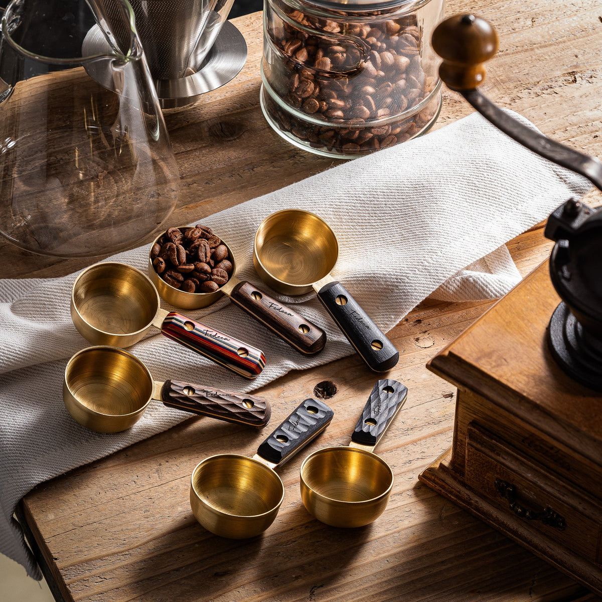 coffee accessories