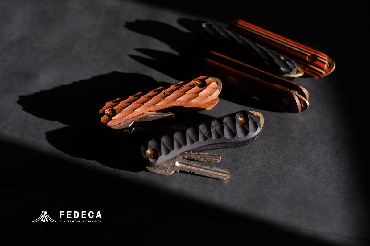 KEY ORGANIZER