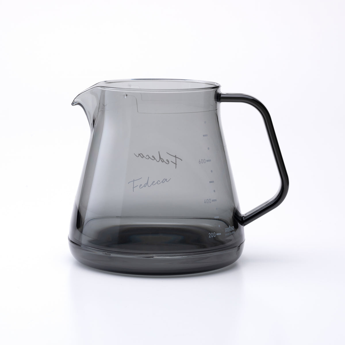 FEDECA COFFEE SERVER STRON 750ml 3,850円