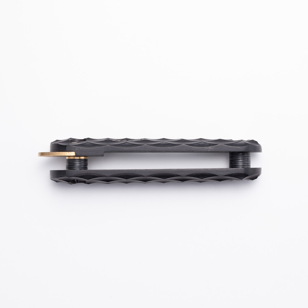 【強化木】FEDECA キーオーガナイザー 名栗ブラック 6,600円