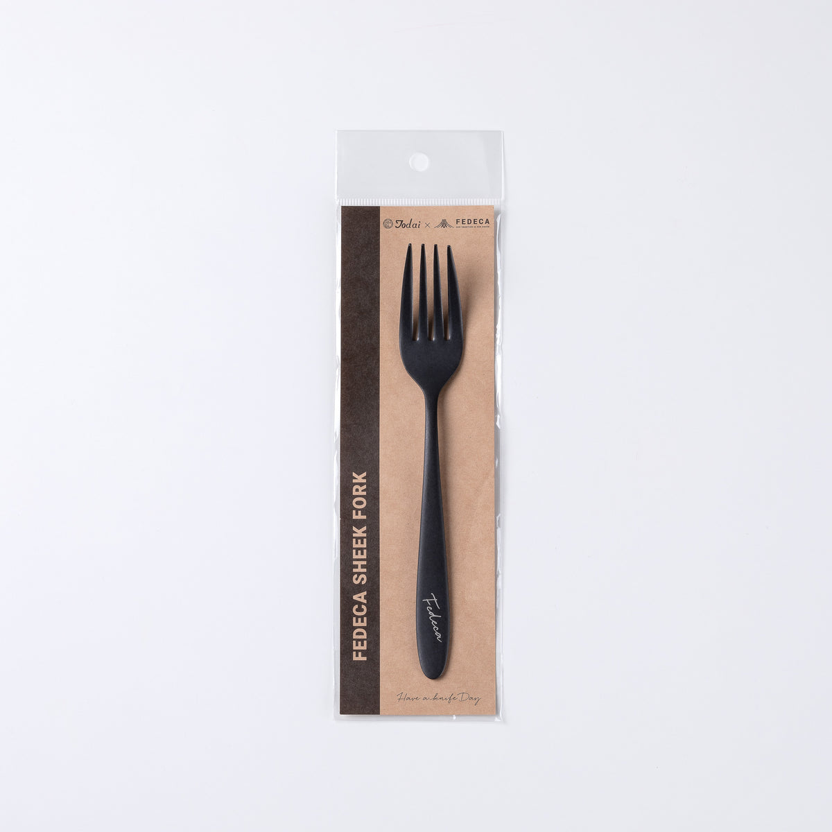 FEDECA SHEEK Fork