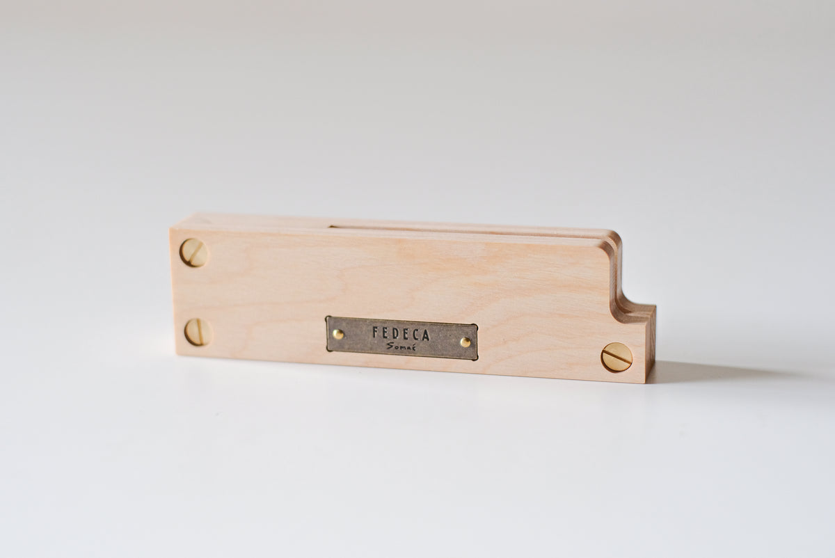 corebacca(コレバッカ)専用ケース