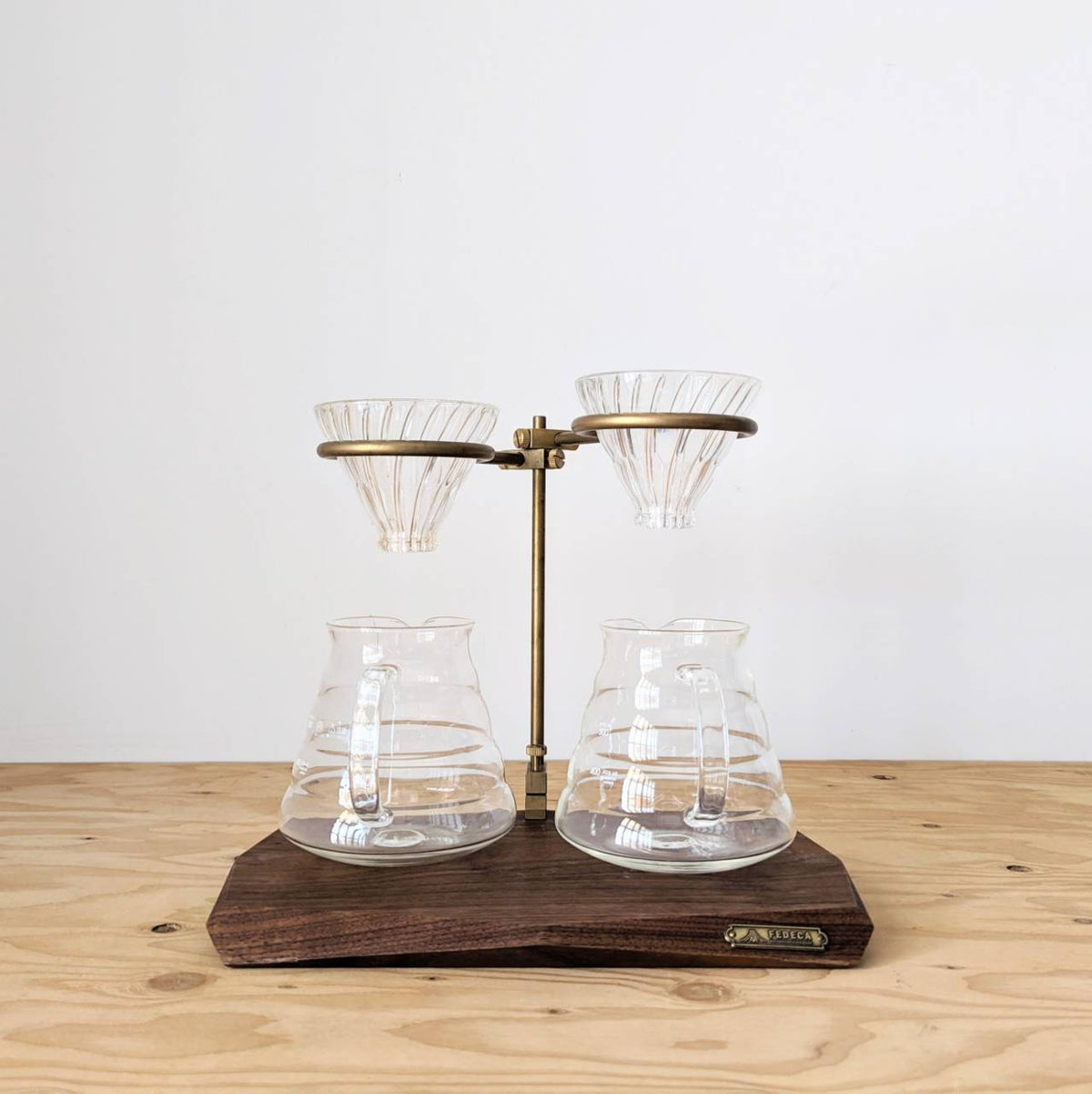 BAR CLAMP STAND SYSTEM 専用台座(大)