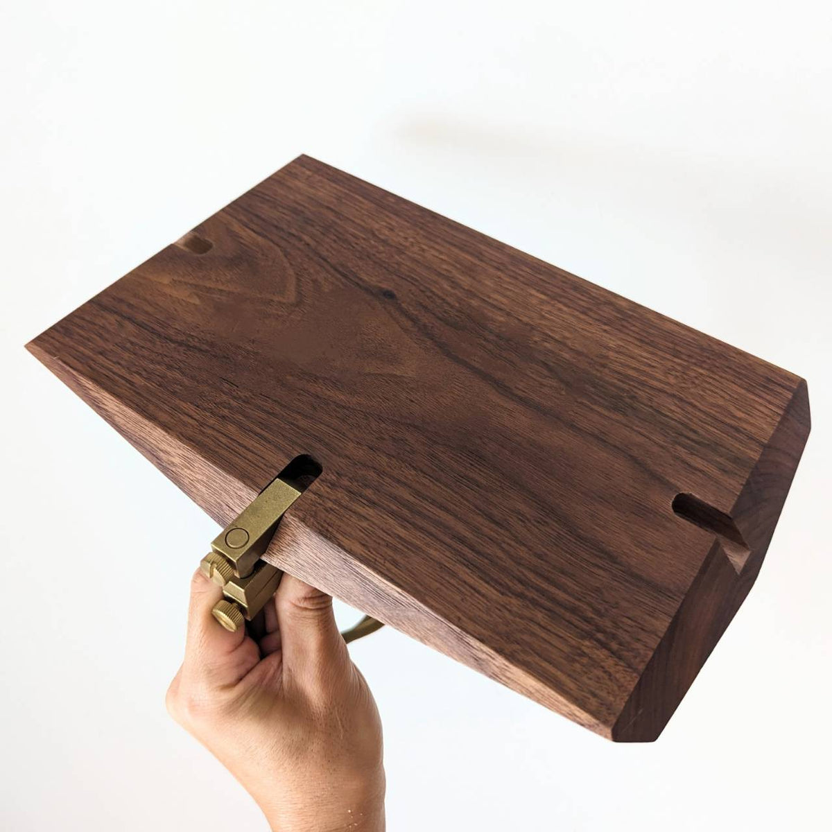 BAR CLAMP STAND SYSTEM 専用台座(大)