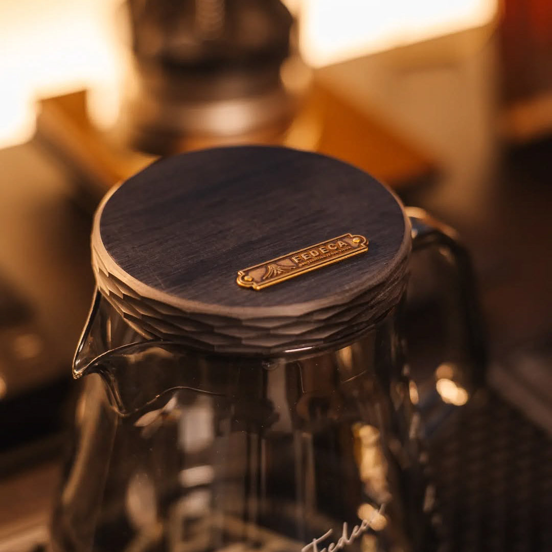 FEDECA COFFEE SERVER STRON 専用蓋 4,400円