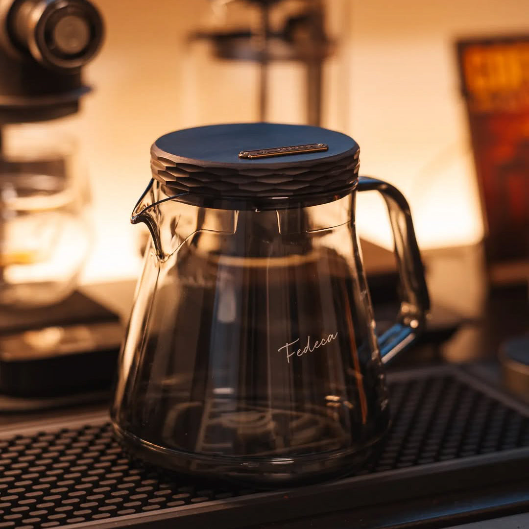 FEDECA COFFEE SERVER STRON 専用蓋 4,400円