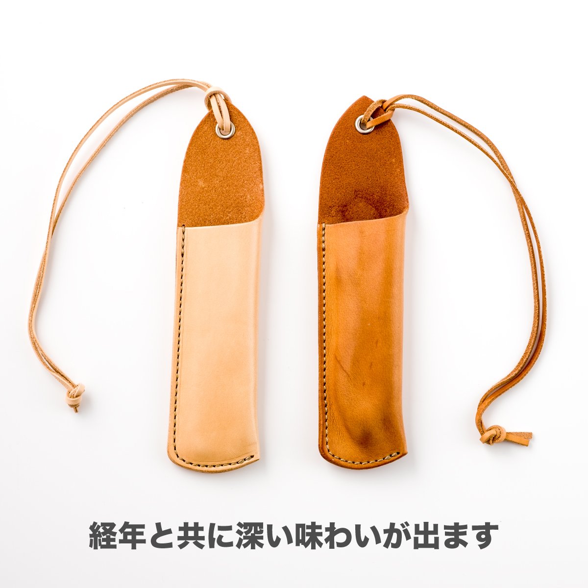 【天然木】折畳式料理ナイフSolo 名栗イペ 9,900円