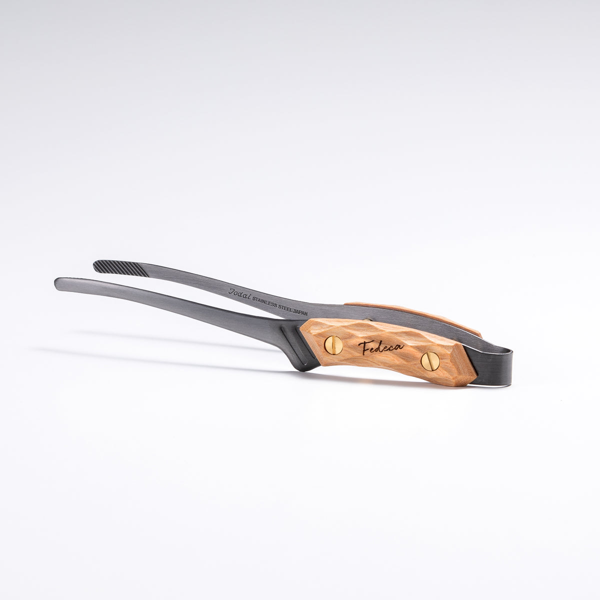 【強化木】FEDECA CLEVER TONG mini 名栗ホワイト 6,050円