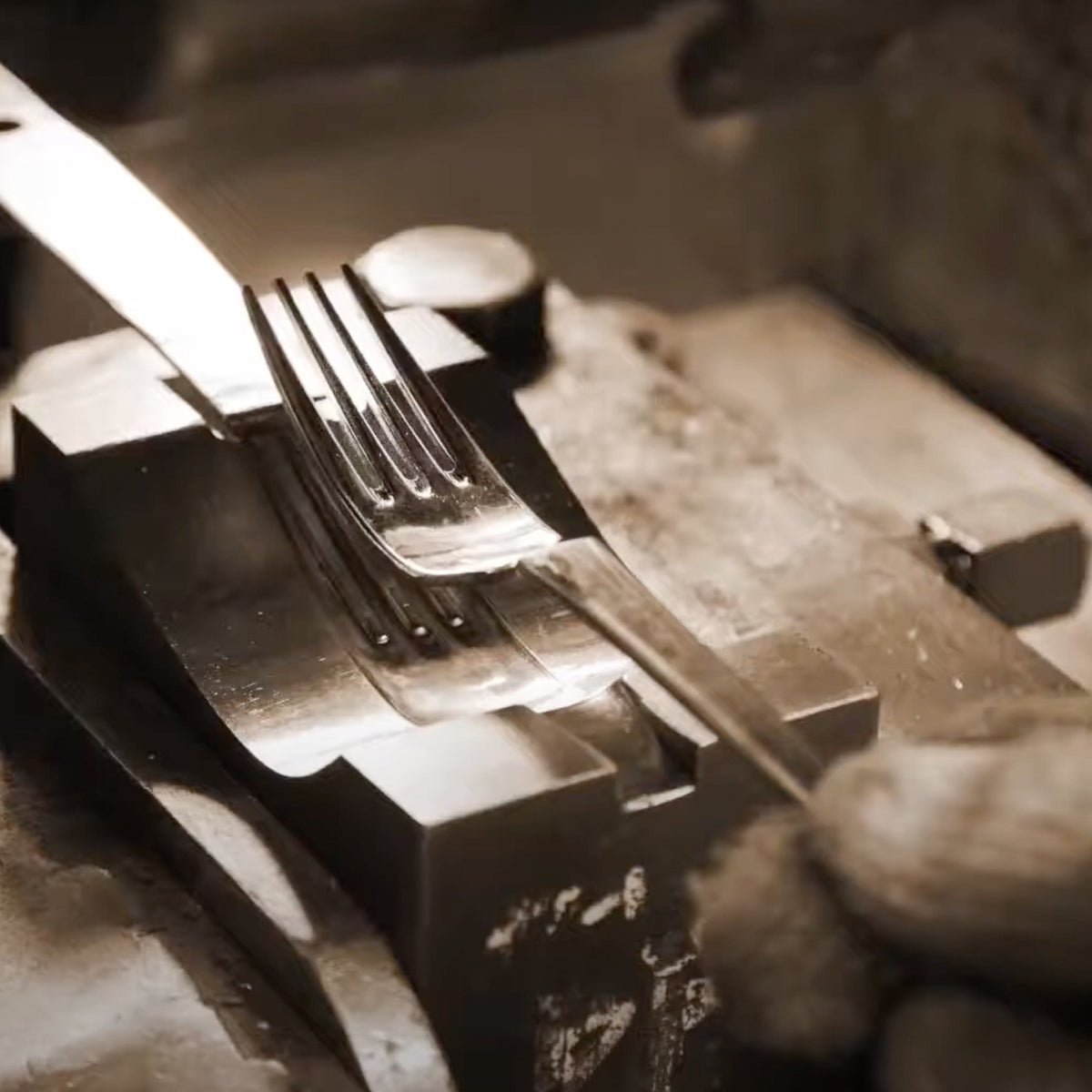 FEDECA SHEEK Spoon