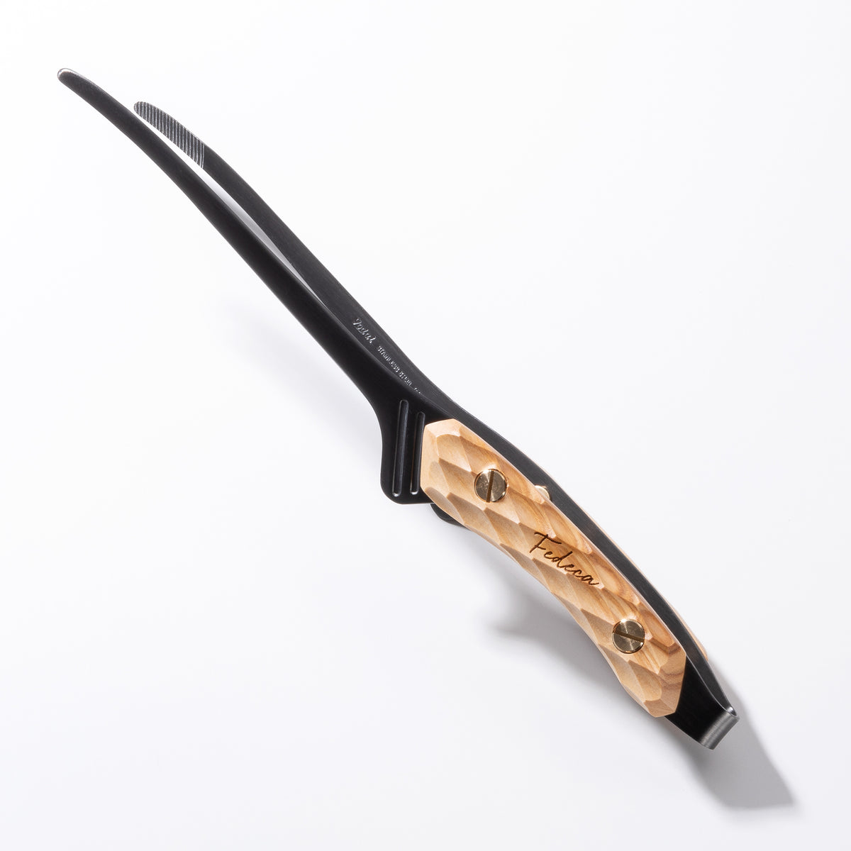 FEDECA CLEVER TONG|天然木