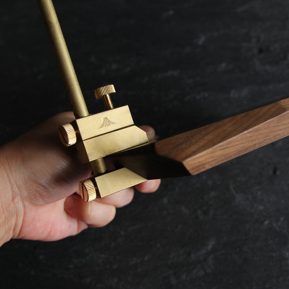 Bar Clamp Dripper Stand Pedestal Set バークランプドリッパースタンド 台座セット 15,400円