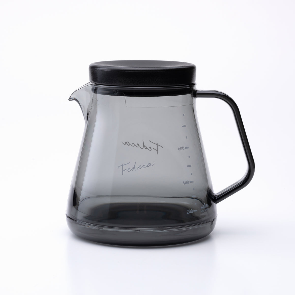 FEDECA COFFEE SERVER STRON 750ml 3,850円