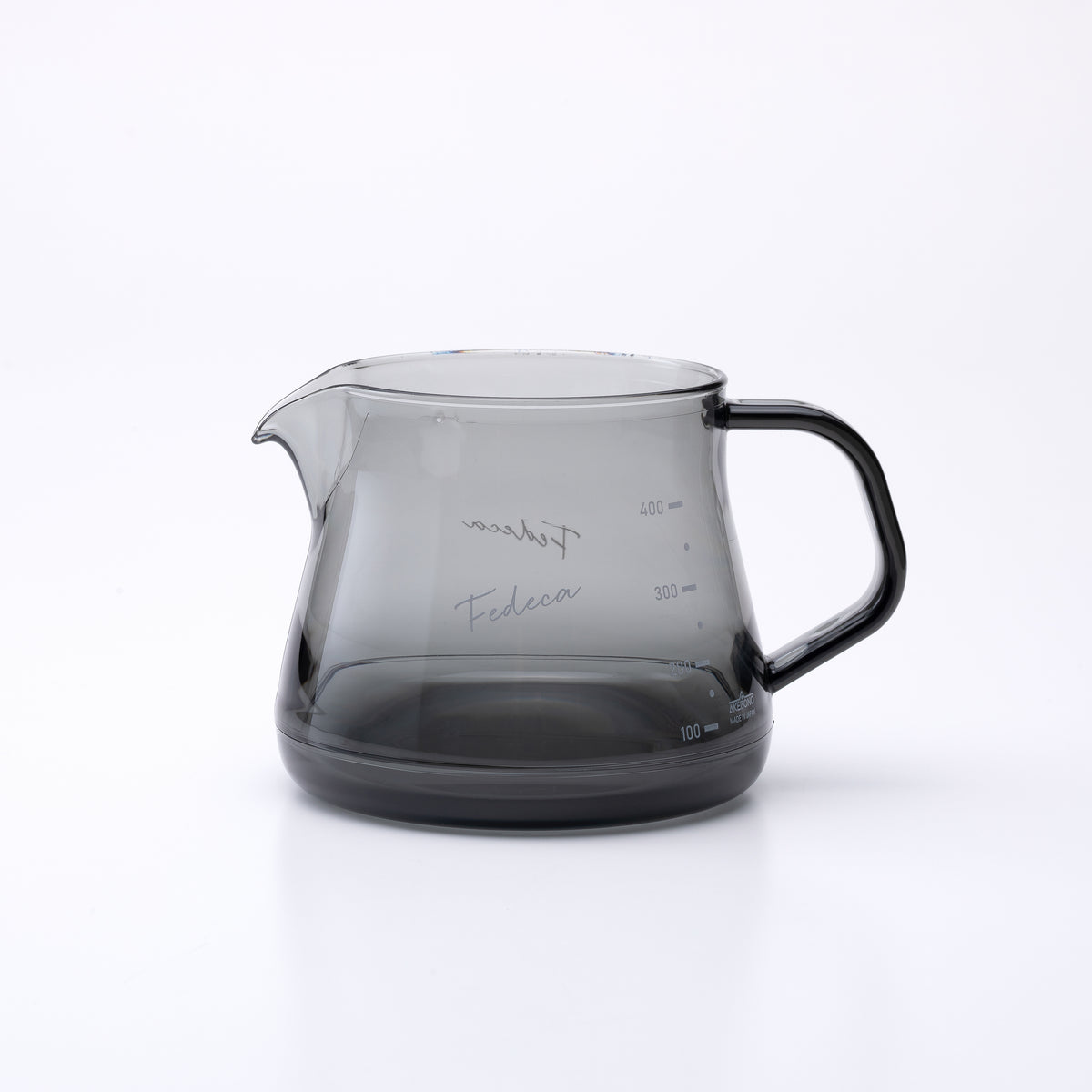 FEDECA COFFEE SERVER STRON 400ml 3,300円