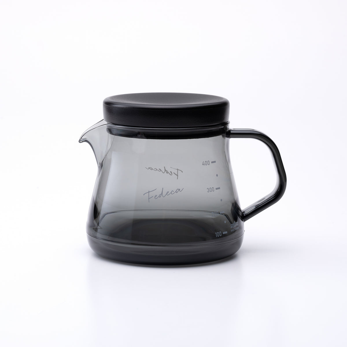FEDECA COFFEE SERVER STRON 400ml 3,300円