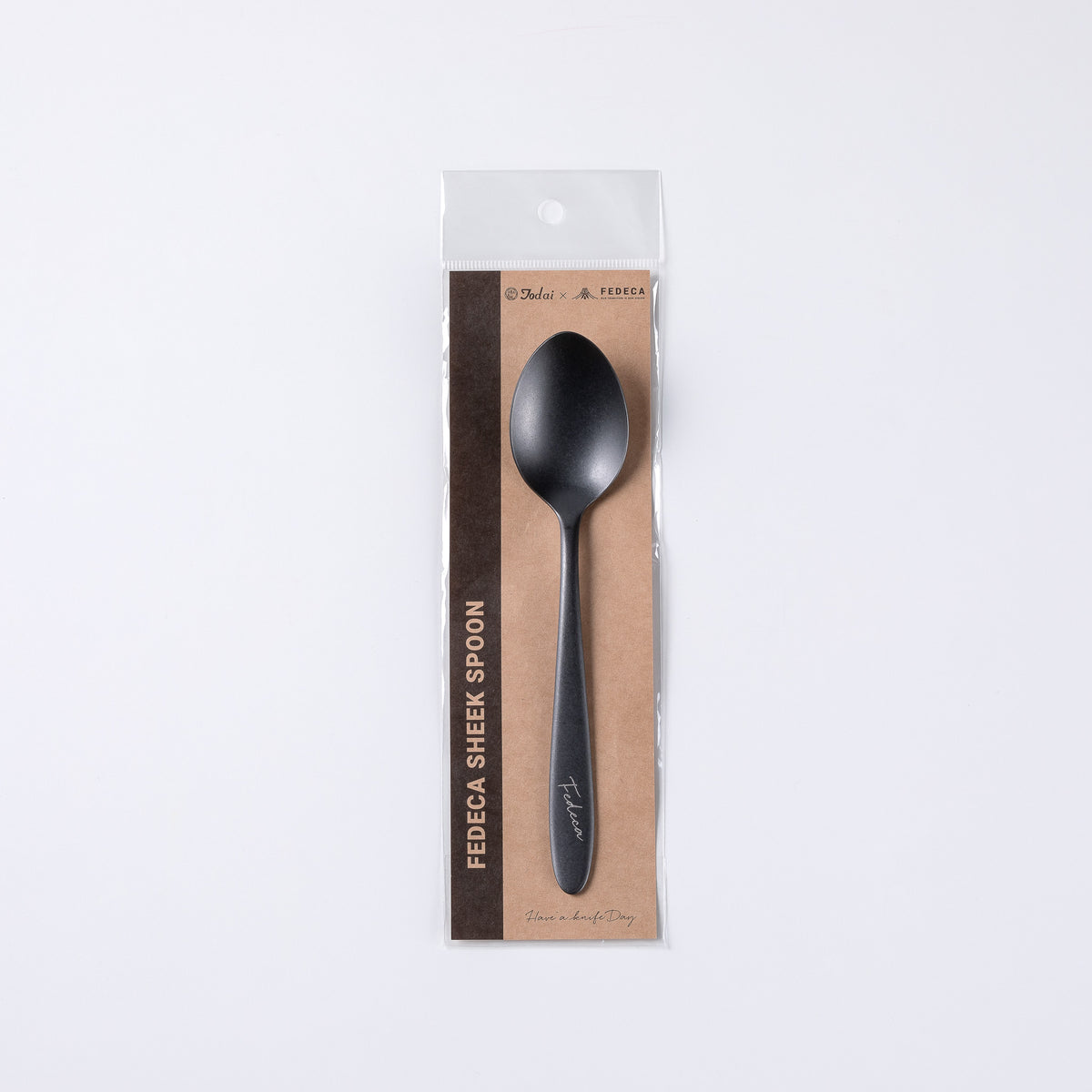 FEDECA SHEEK Spoon