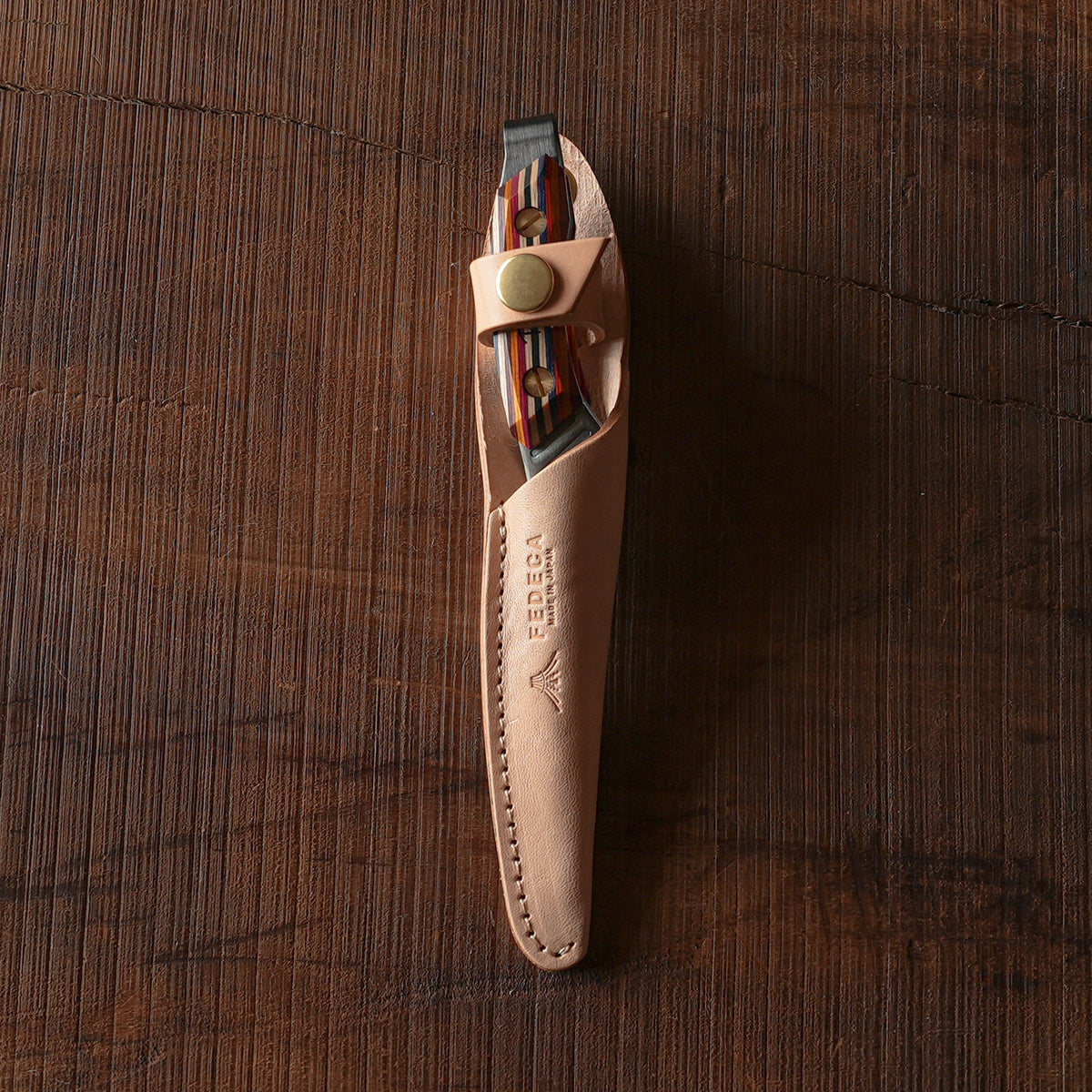 【強化木】FEDECA CLEVER TONG mini 名栗ホワイト 6,050円