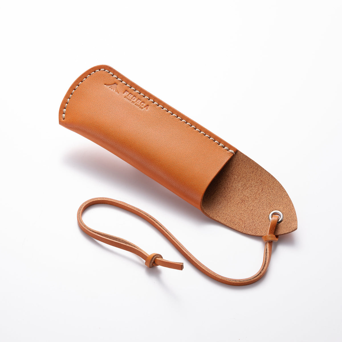 ナイフレザーケース｜折畳式料理ナイフ・It’s my knife Folding専用 3,520円