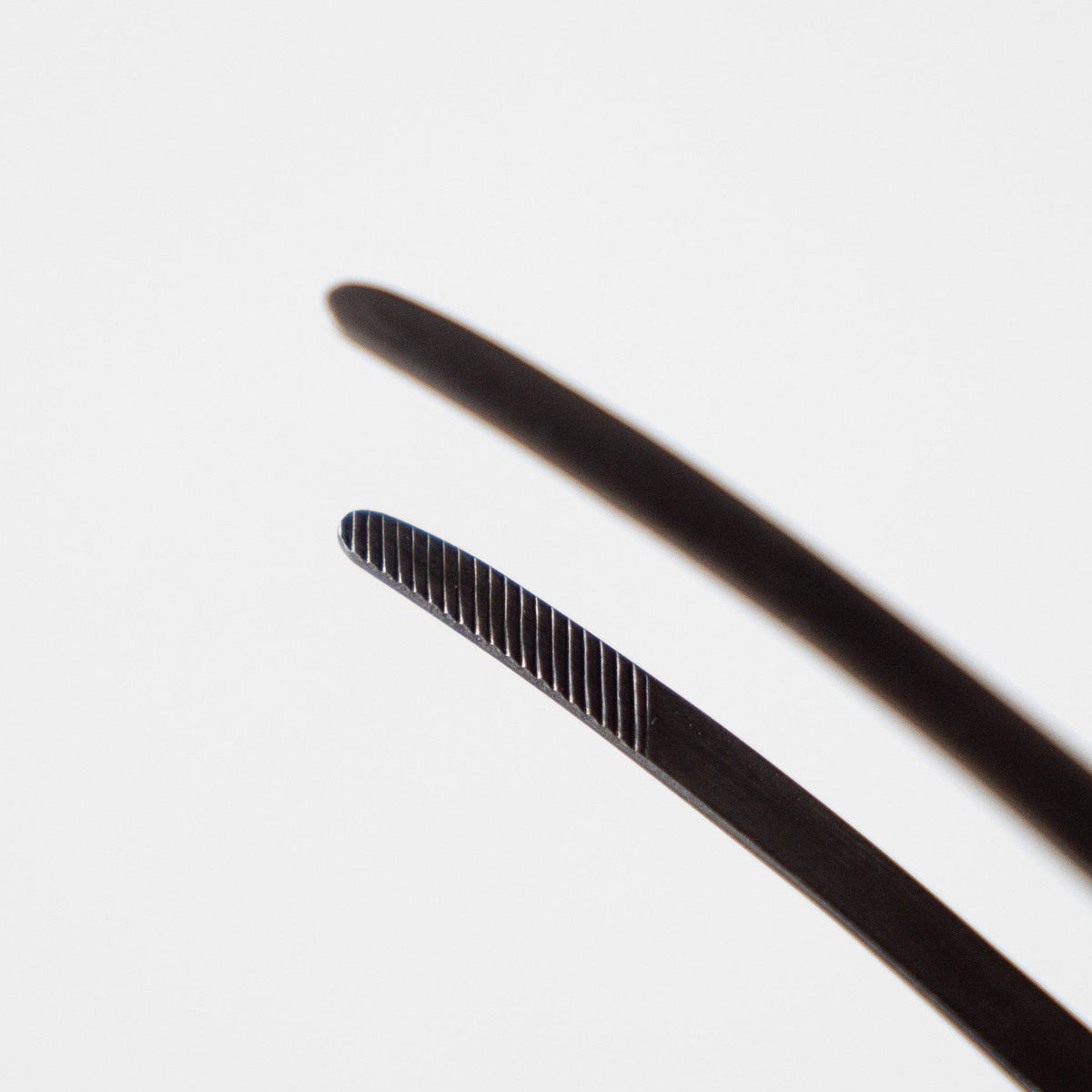 【強化木】FEDECA CLEVER TONG mini リップルブラック 6,050円