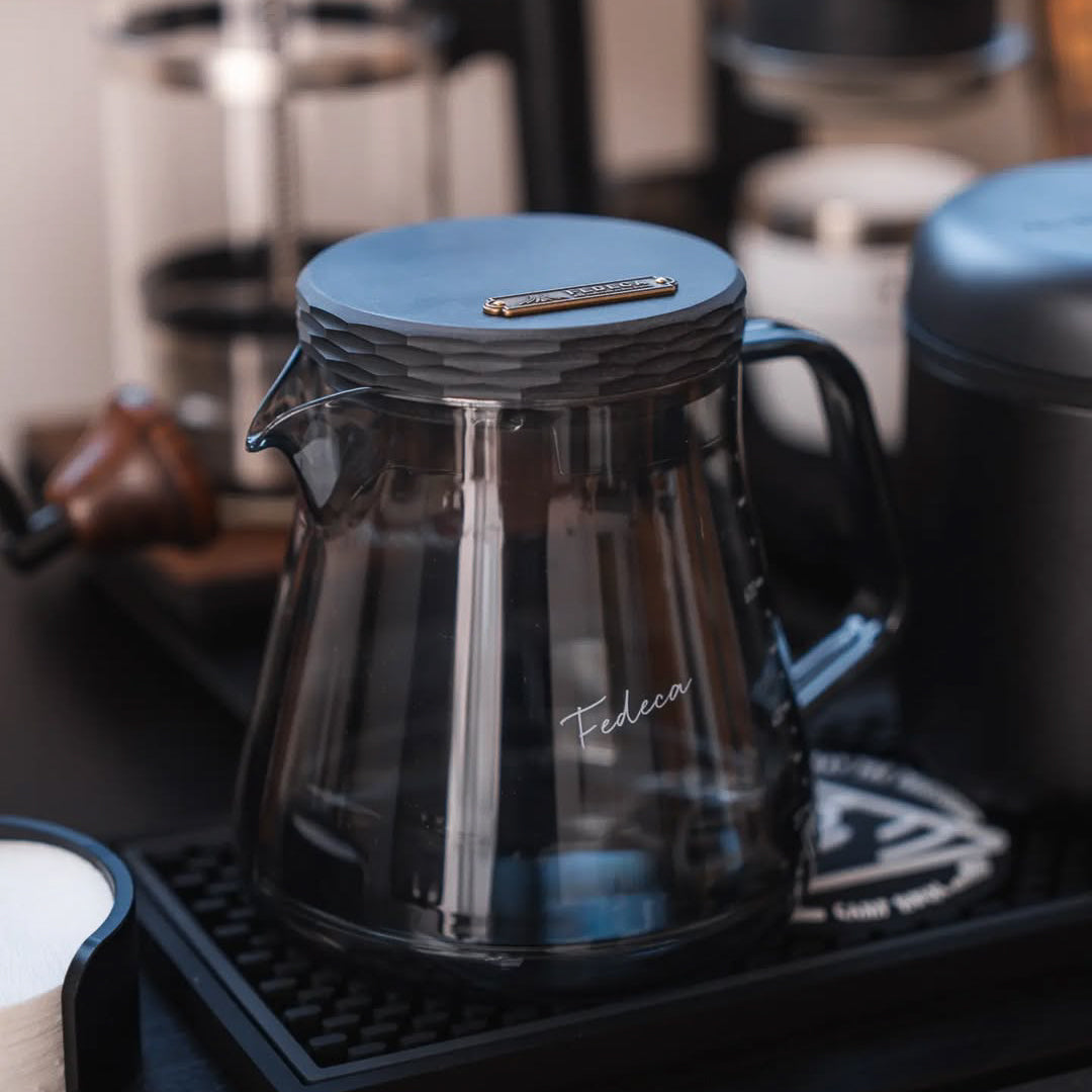 FEDECA COFFEE SERVER STRON 専用蓋 4,400円