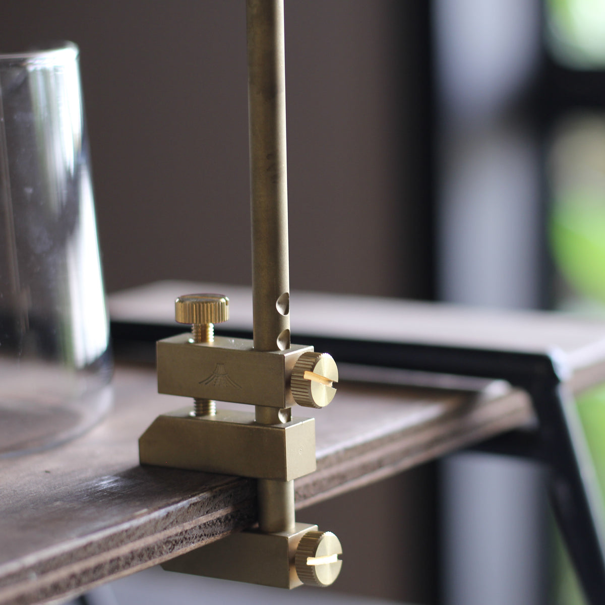 Bar Clamp Dripper Stand バークランプドリッパースタンド 9,900円