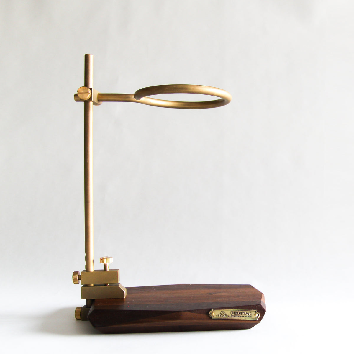 Bar Clamp Dripper Stand Pedestal Set バークランプドリッパースタンド 台座セット 15,400円