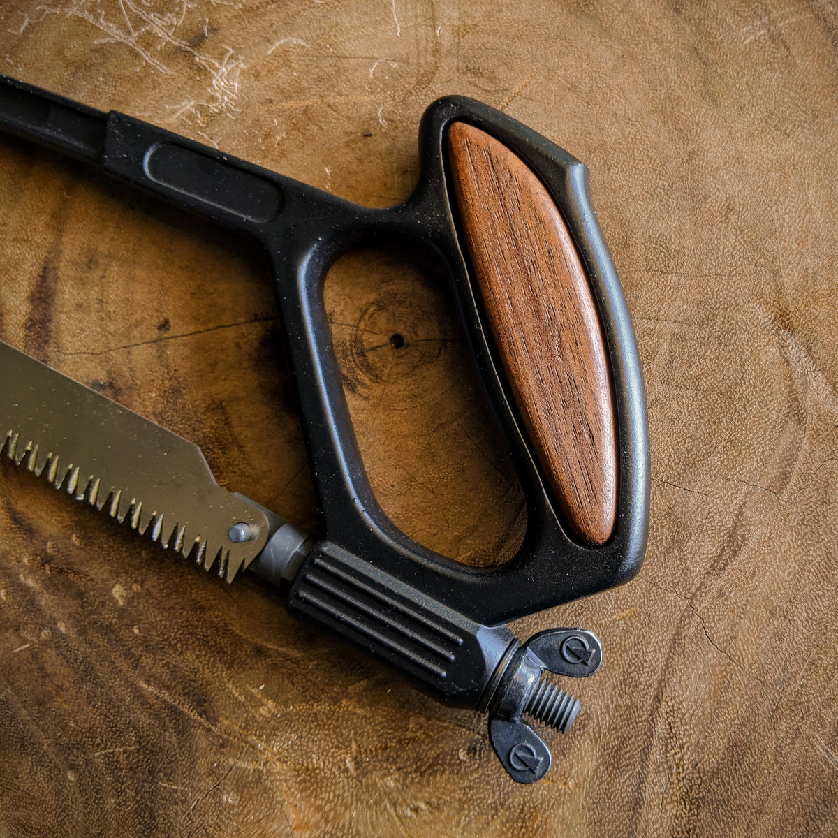 Bushcraft Saw ブッシュクラフトソー [生木用] 5,280円