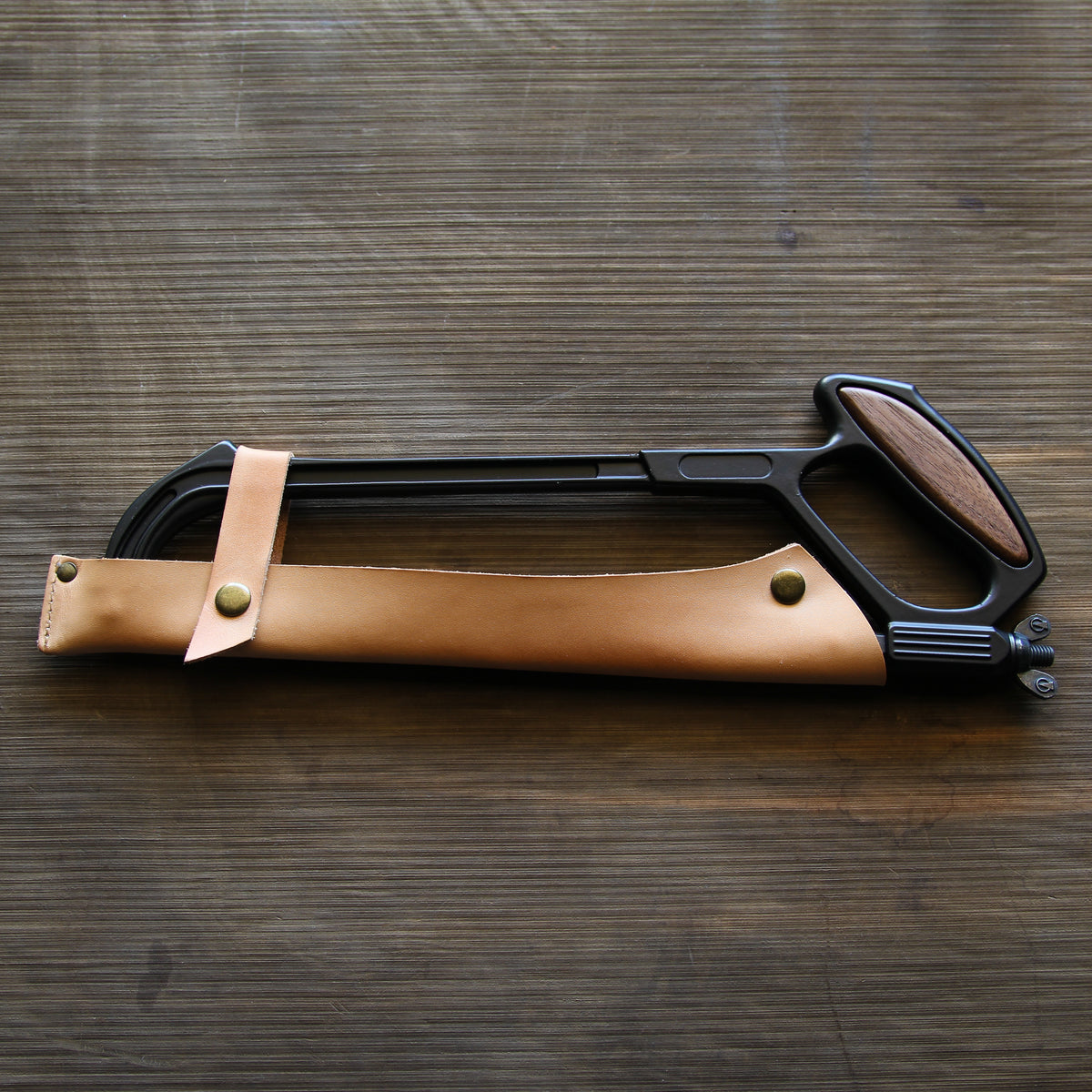 Bushcraft Saw ブッシュクラフトソー 替刃3種セット[生木 / 木工 / 金属] 7,260円