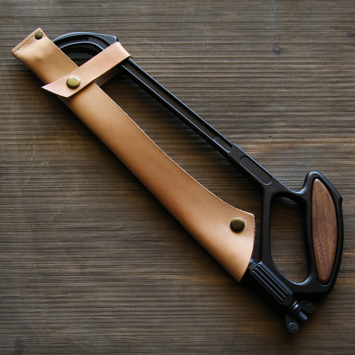 Bushcraft Saw ブッシュクラフトソー [生木用] 5,280円