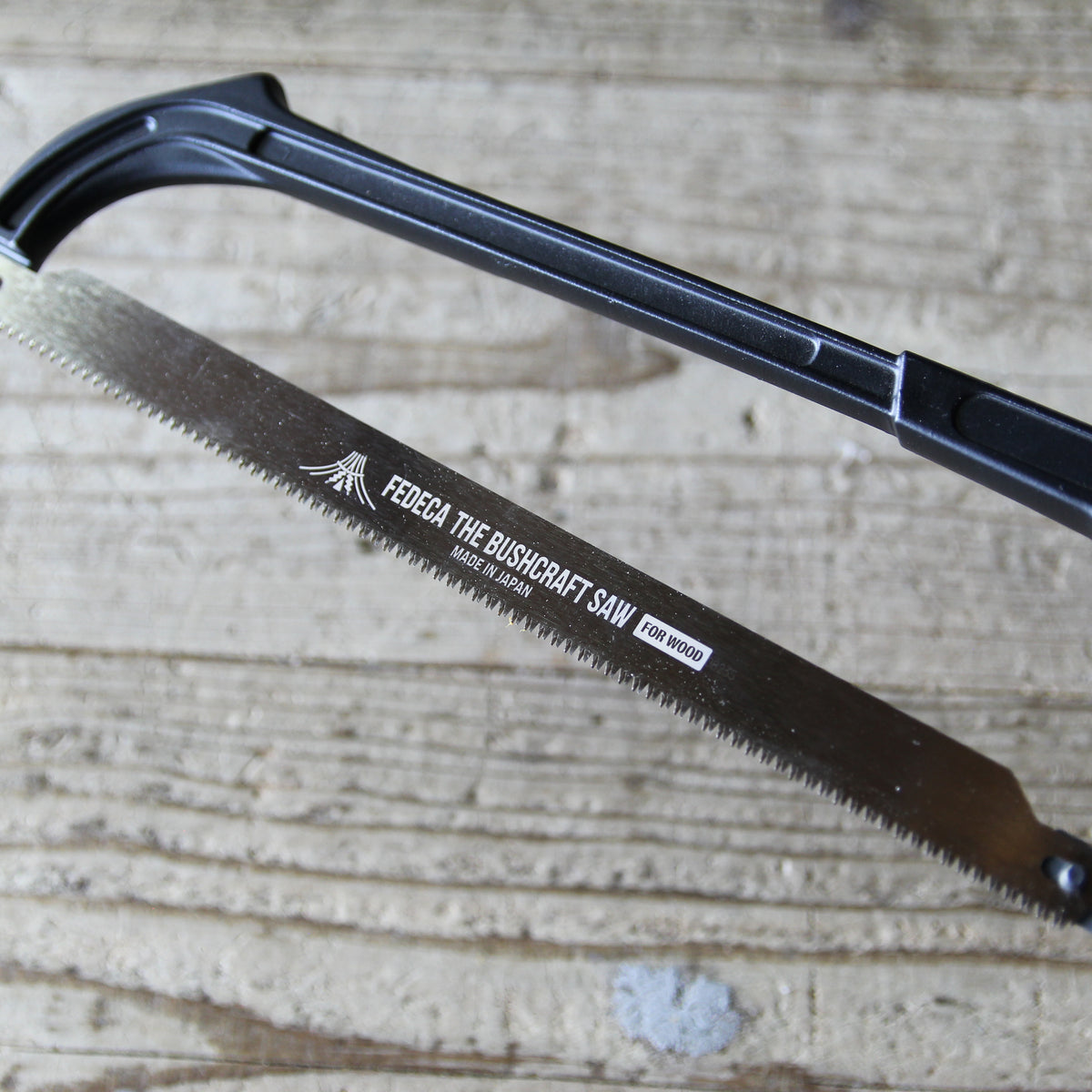 Bushcraft Saw ブッシュクラフトソー専用替刃 [木工用]