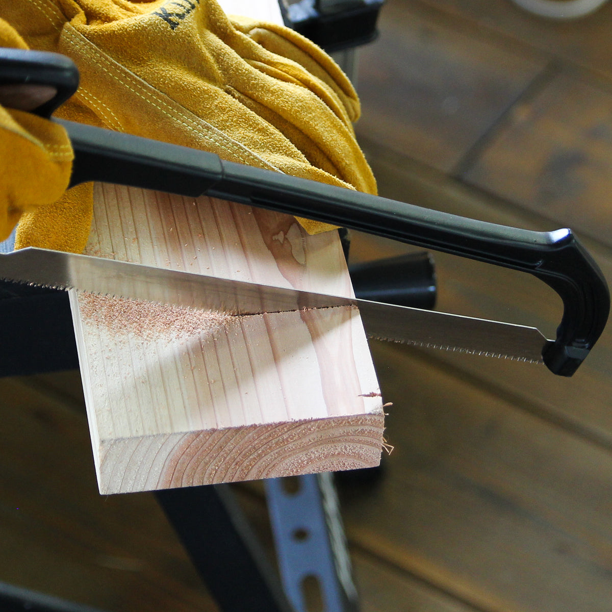 Bushcraft Saw ブッシュクラフトソー専用替刃 [木工用]
