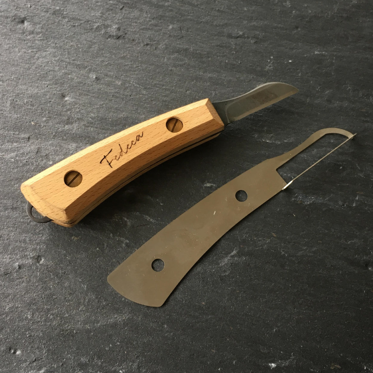 It's my knife Craft用 Safety Guard